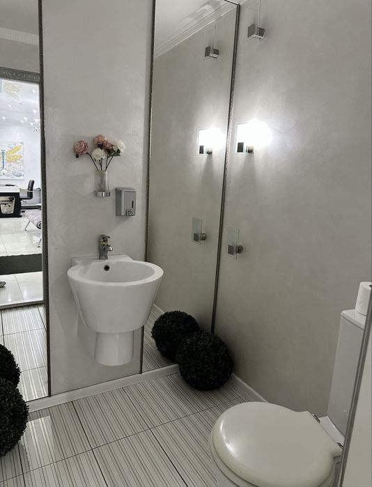 Оренда робочого місця перукаря