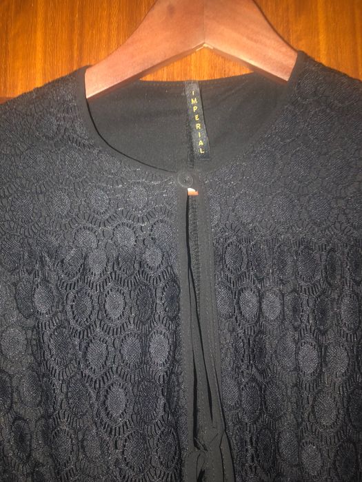 Vestido marca Imperial