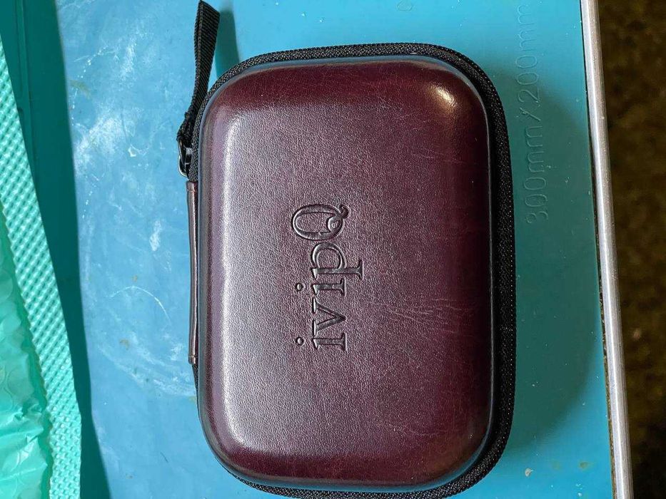 ivipQ-34 4-жильный кабель из стерлингового серебра Палладий + 7N OCC