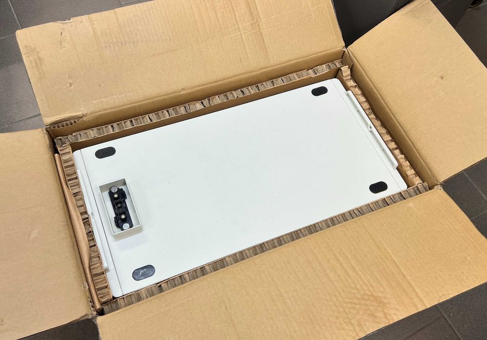 Акумулятор модульний BYD Battery-Box Premium HVS 5.1, (5 kWh) LiFePo4