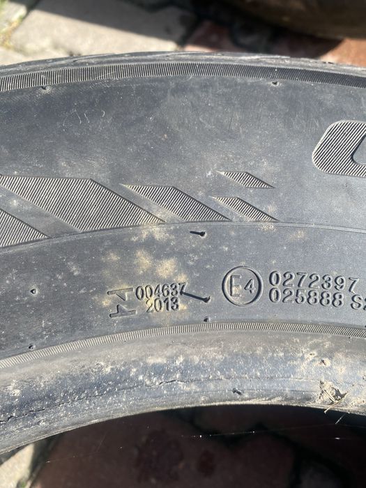 Резина літо 265*60 R18