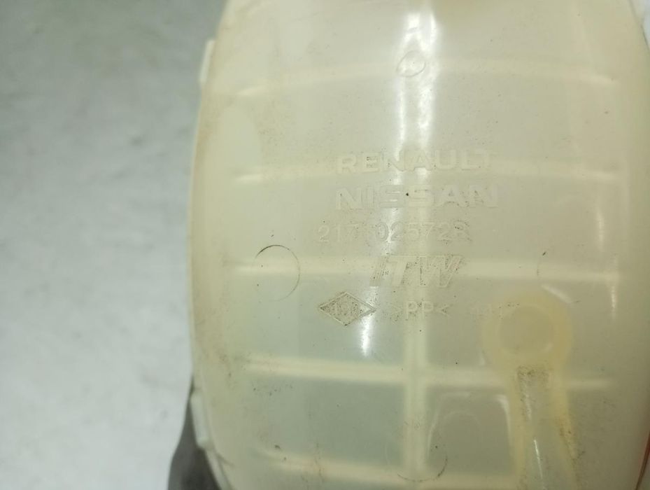 Reservatório / depósito da água / líquido de refrigeração DACIA Sander