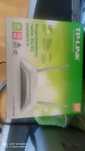 ML 3420 tp link modem