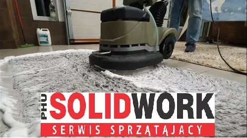 Pranie dywanów z odbiorem od klienta Warszawa i okolice