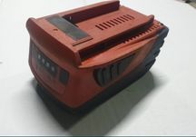 Hilti B 22 5.2AH CPC Li-lion. AG 125 SF6 bateria akumulator