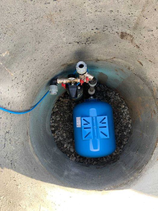 ‼️ГАРАНТІЯ‼️Буріння свердловин будь-якої складності. Бурение скважин