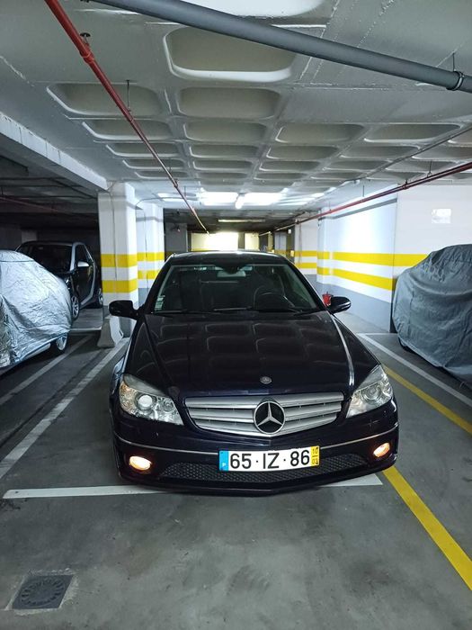 Mercedes-Benz CLC 220 CDi 03/2010