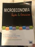 Micro economia (lições & exercícios)