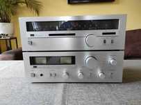 Sansui A-40 i Sansui T-60