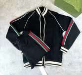 Nowe dresy Gucci Black