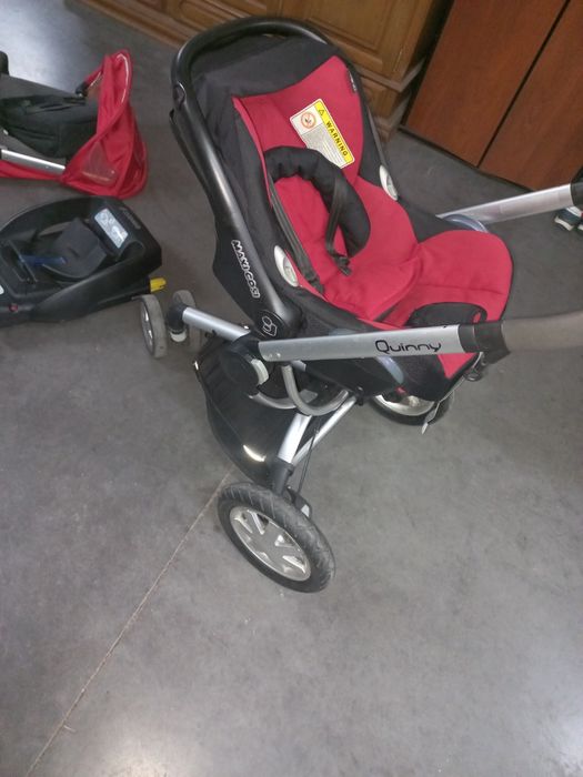 Vendo carrinho  bebe