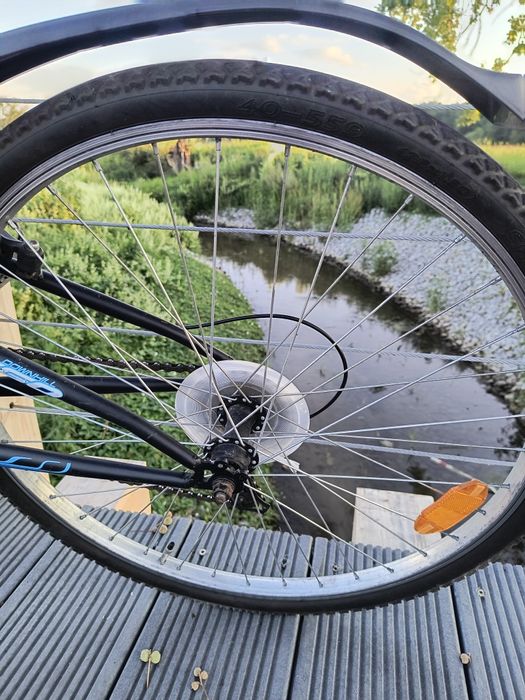 Rower Avigo DownHill 26"