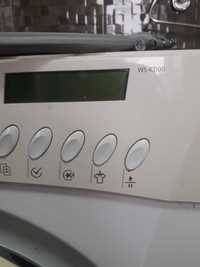 Продам плату на стиральную машинку Gorenje WS 43100