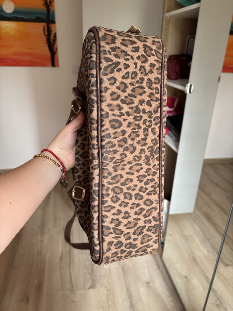 Torebka torba model 2000 Zuzia Górska
