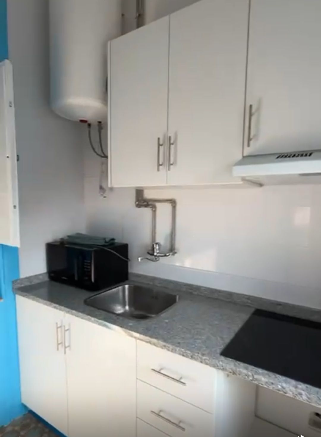 Quarto para estudantes junto ao Polo universitário do Porto