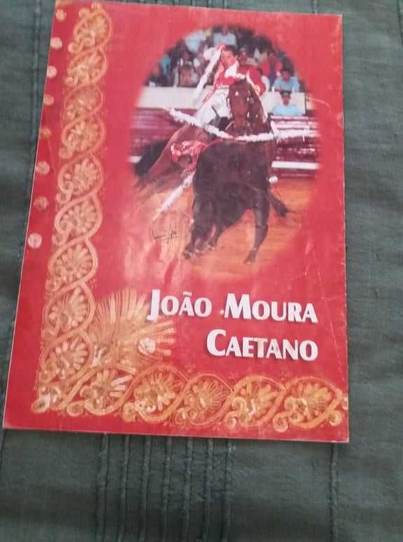 Fotos e Revista de Toureiros - Antigas - Conservação impecável