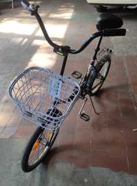 Велосипед складной Десна