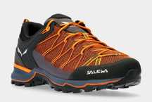 НОВЫЕ Salewa MTN Trainer Lite.