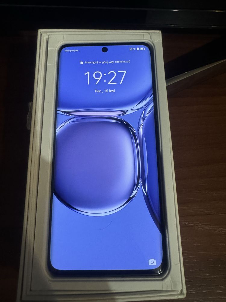 Huawei p50 pro 8/256 GB nie używany