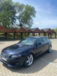 Audi A4 Audi A4B8 2.0 TDI S-line Avant NAVI Zamiana
