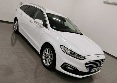 2200/miesiąc Ford Mondeo Titanium Wynajem długoterminowy LEASING