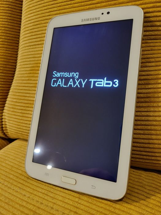 Samsung Tab 3 bardzo dobry stan