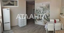 2 Комнатная квартира с ремонтом в центре ЖК "Консоль"