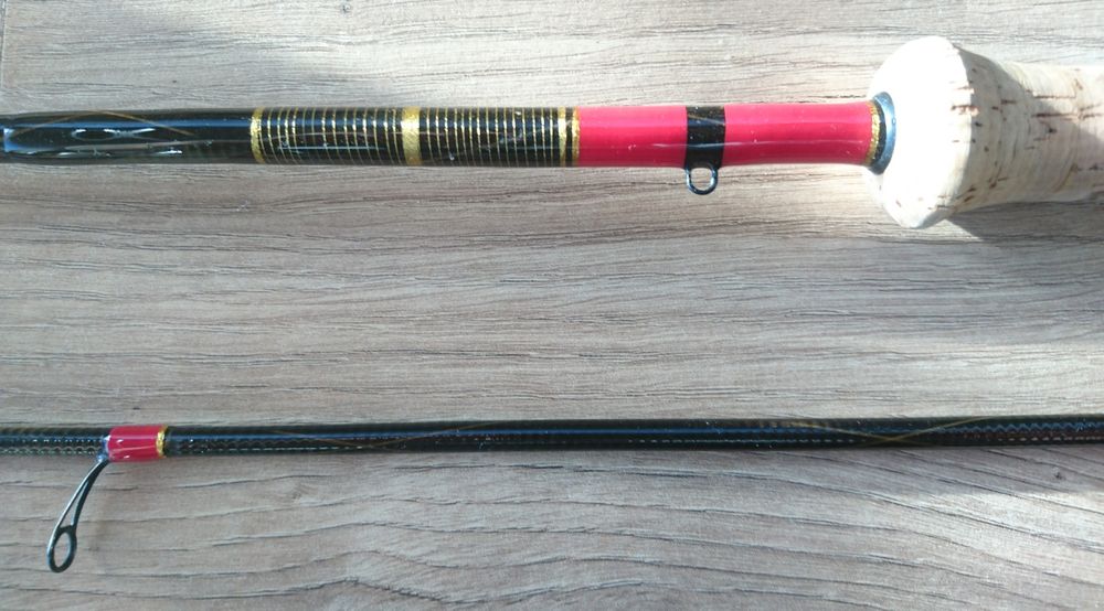 Silstar DiaFlex - z pracowni! Cormoran Daiwa savage gear shimano