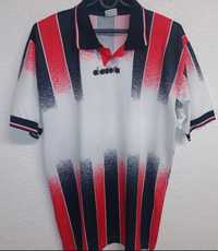 Koszulka Piłkarska sportowa Vintage