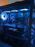 Komputer do gier / RTX 4070 Ti / I7 13700K / zamiana