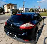 Renault megane 3 1.6 benzyna