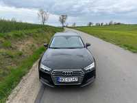Audi A4 Audi A4 B9 2.0 TDI 190 KM Matrix Virtual Stronic