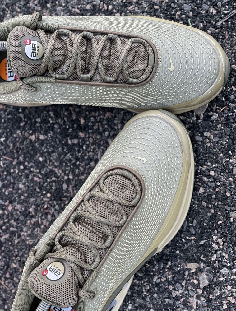 Кросовки Nike Air Max DN