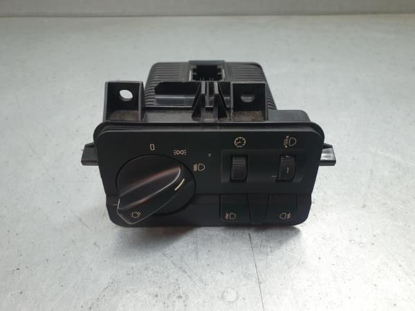 Botão / interruptor de luzes BMW 3 (E46)