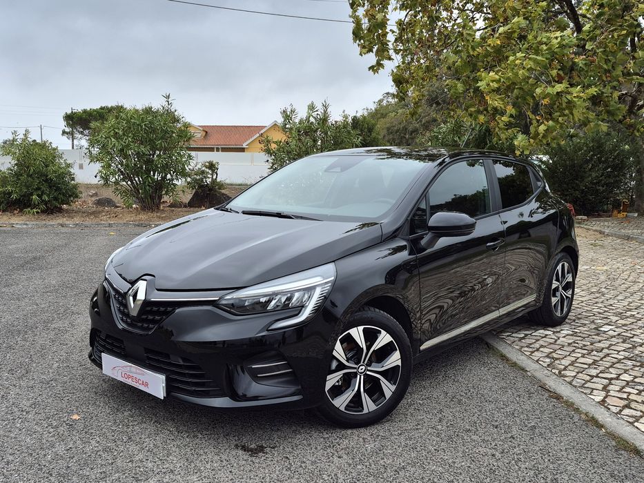 Renault Clio V 1.5DCI - 50.000KM - 2023 | GARANTIA | IVA - 1 DONO