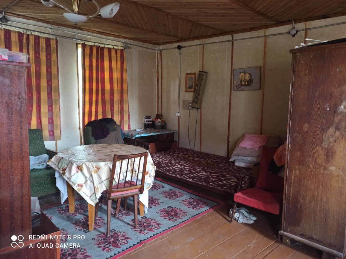 Продам дачу Соколовський масив