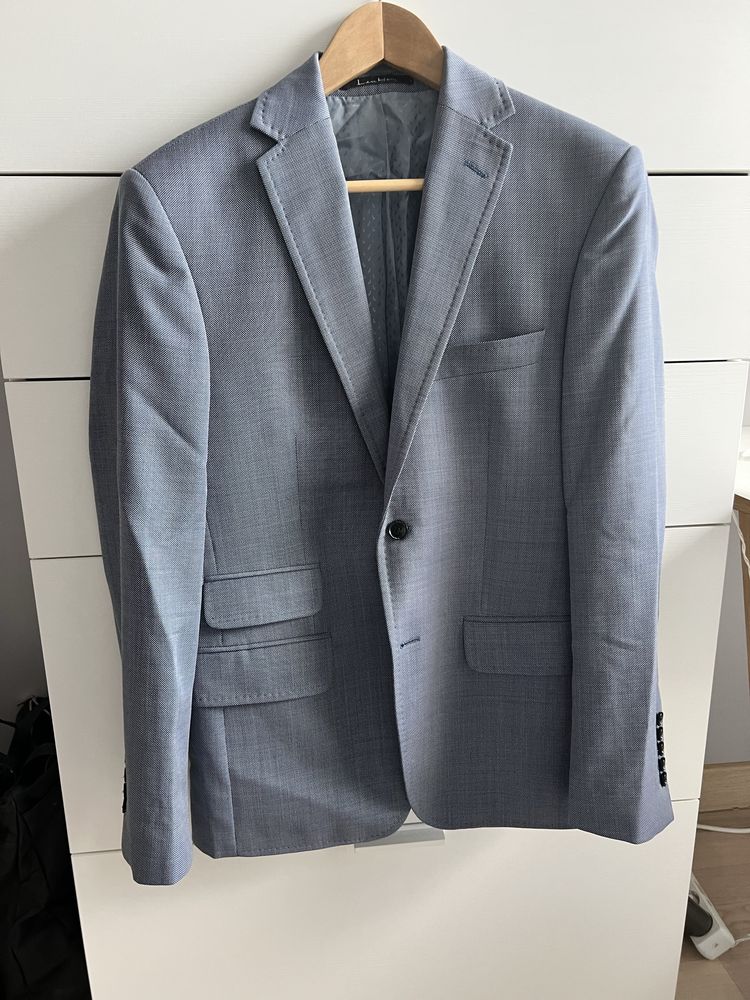 Sprzedam Marynarka Lantier 176/96 48 Super slim