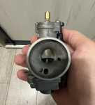 Продам карбюратор Polini cp19