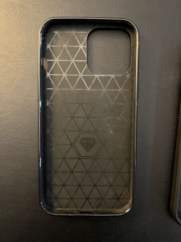 Case - iPhone 13 Pro Max