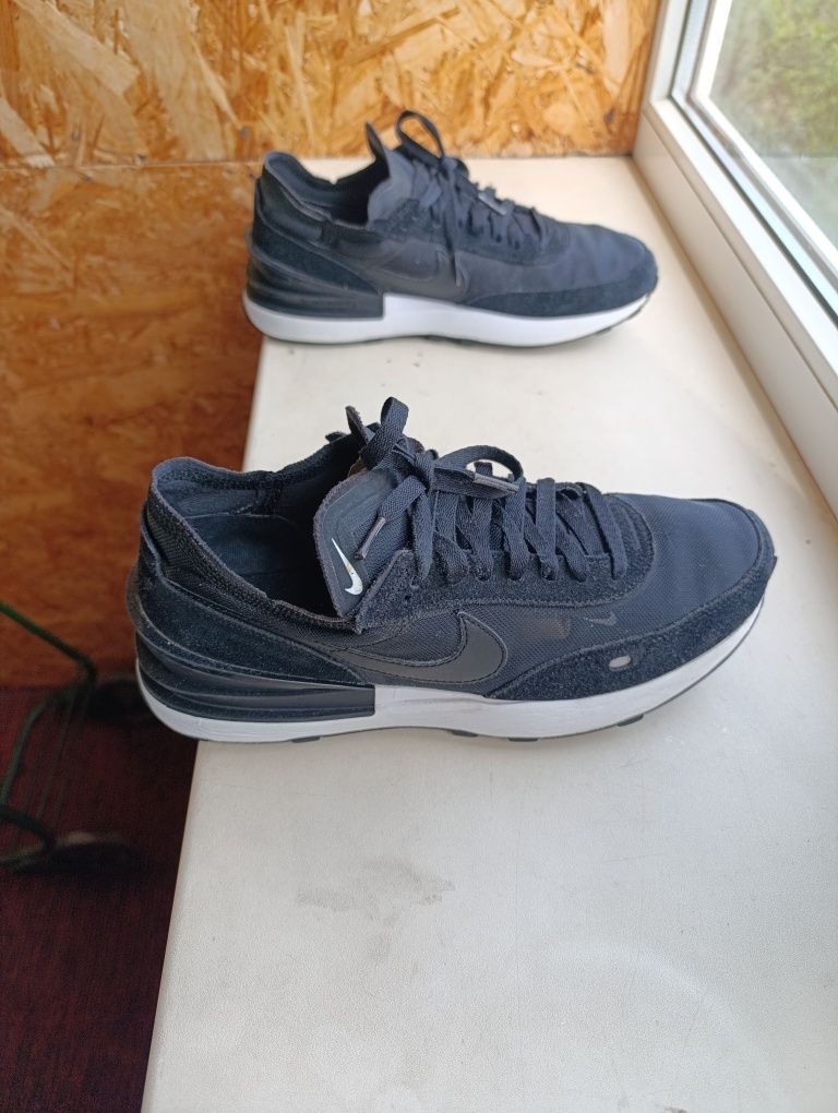 Nike waffle one p.42 element, flex, Pegasus, structure, TN