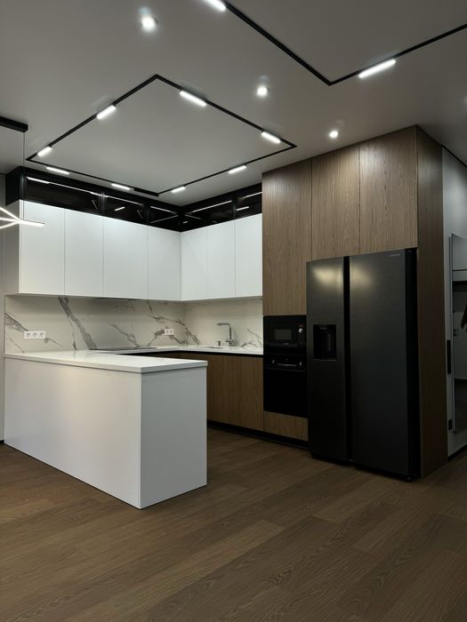 Виготовлення белів,меблі на замовленя, кухні,шафи,гардеробні кімнати