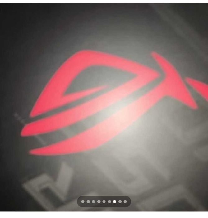 ASUS rog strix g15
