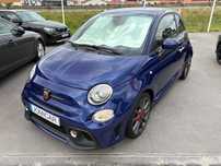 Abarth 595 1.4 T-Jet Turismo MTA