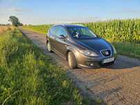 Sprzedam Seat Altea XL