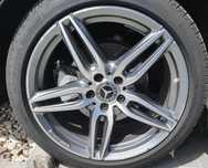 Felgi alu AMG Mercedes-Benz R19 W213 W238 C238 W212