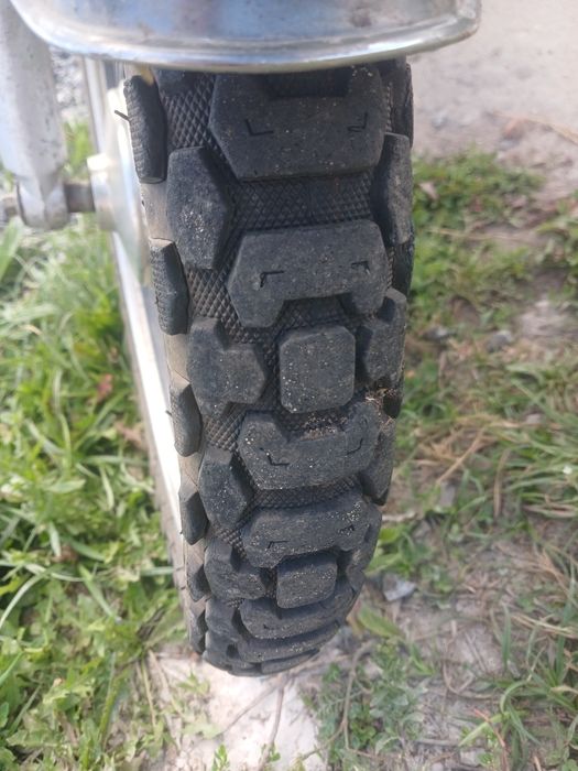 Продам мопед дельта 110