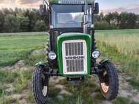 Ursus c4011 /360