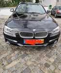 Bmw 320 carrinha