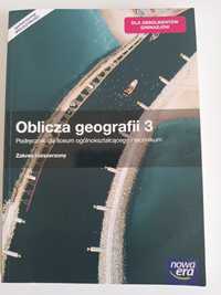 Oblicza geografii 3 zakres rozszerzony