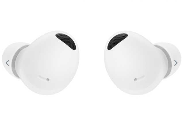 Навушники Samsung Galaxy Buds2 Pro SM-R510 White